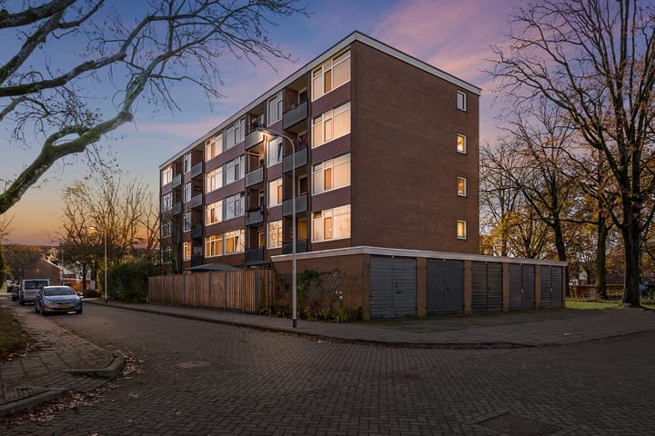 Foto 3 van Lingestraat 130