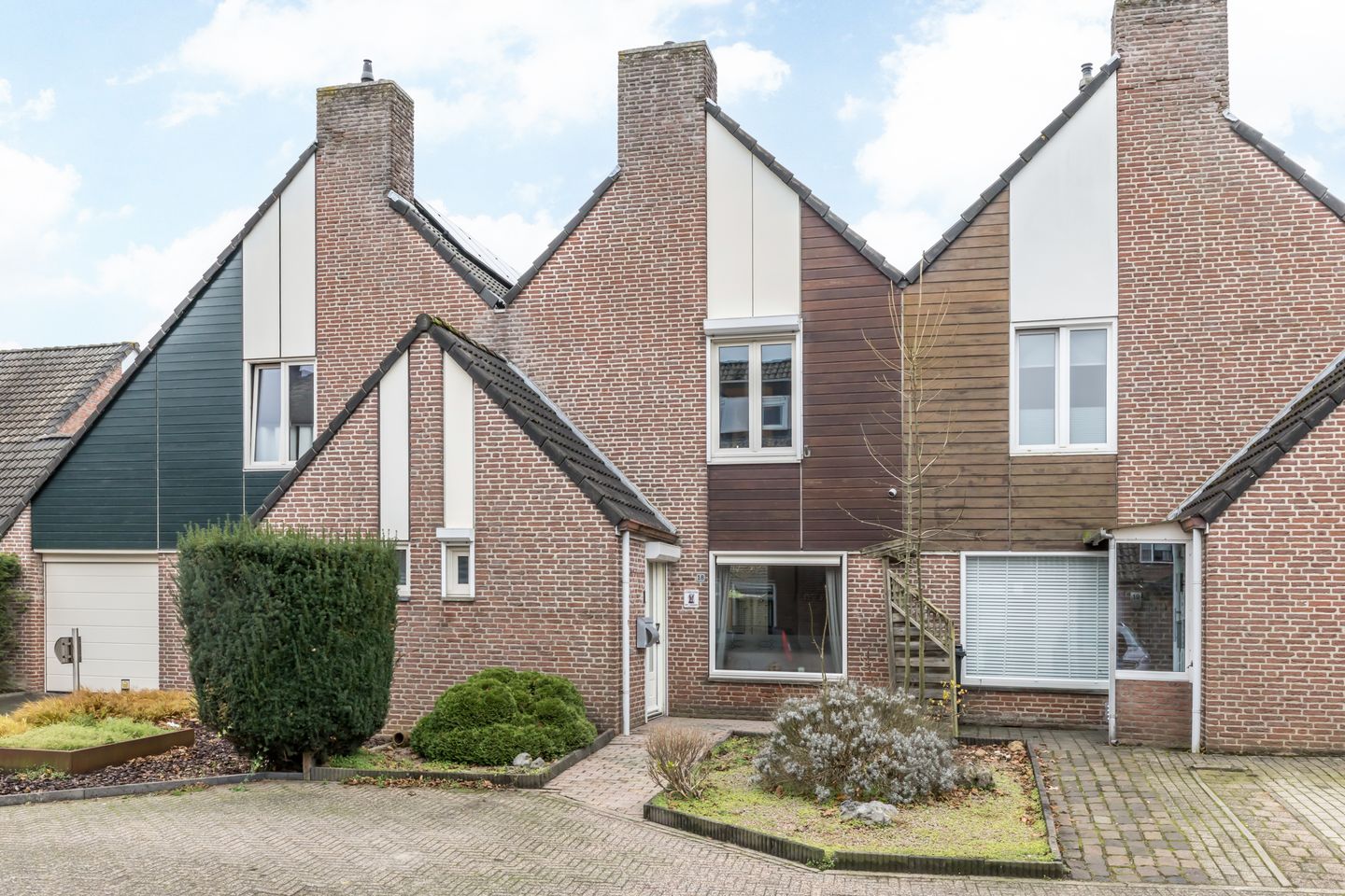 Foto 1 van Klinkerhöfke 18