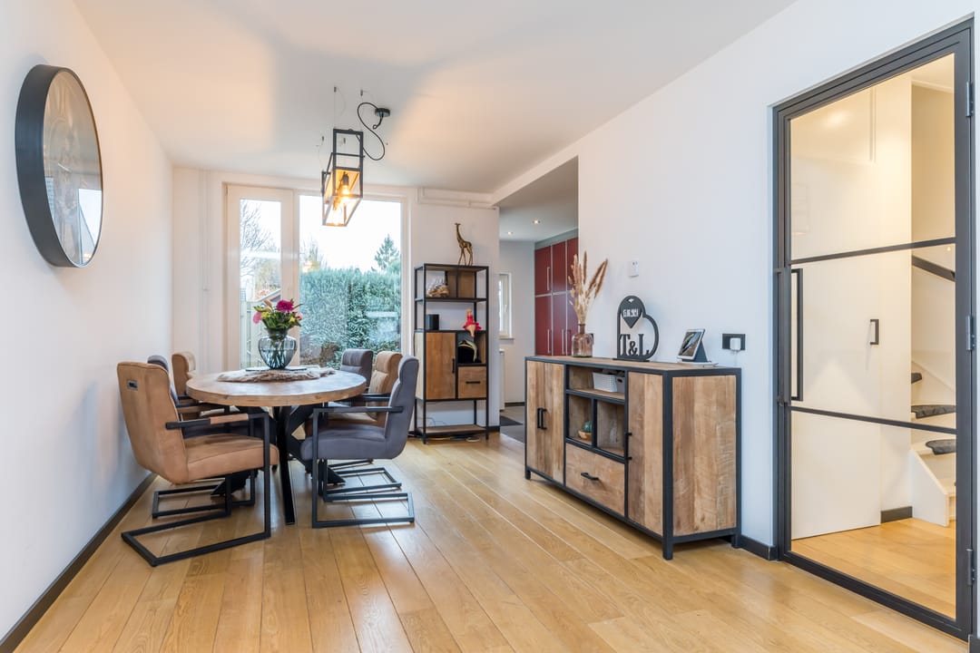 Foto 8 van Klinkerhöfke 18