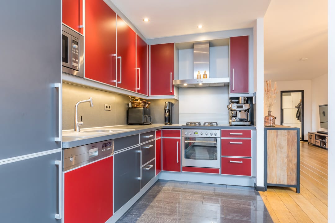 Foto 11 van Klinkerhöfke 18