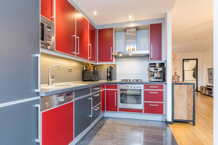 Foto 11 van Klinkerhöfke 18