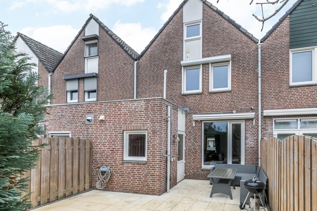 Foto 32 van Klinkerhöfke 18