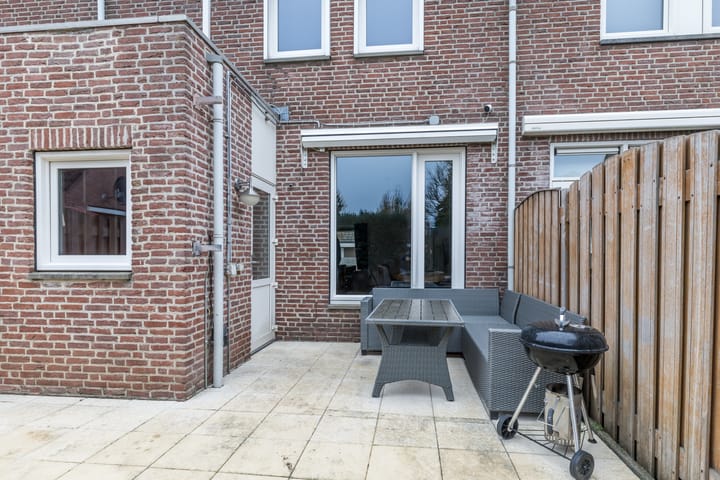 Foto 34 van Klinkerhöfke 18