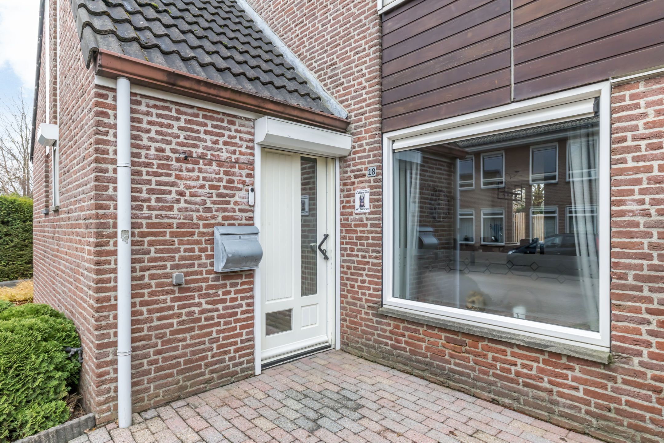 Foto 36 van Klinkerhöfke 18