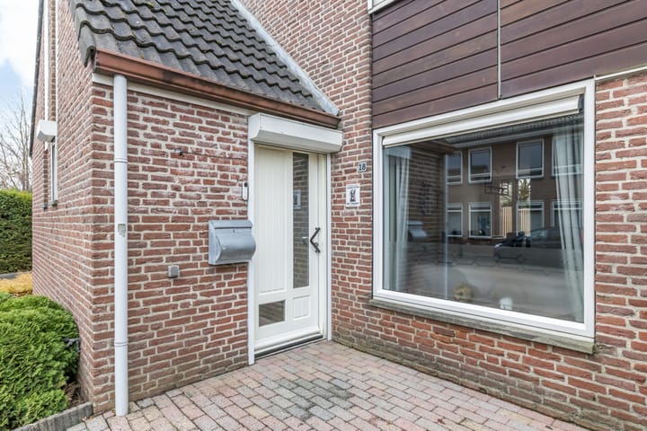 Foto 36 van Klinkerhöfke 18