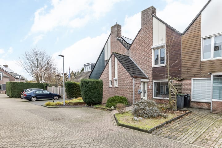 Foto 37 van Klinkerhöfke 18