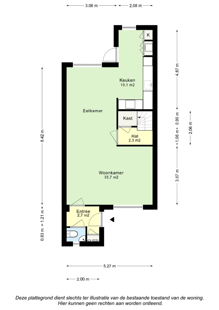 Foto 39 van Klinkerhöfke 18