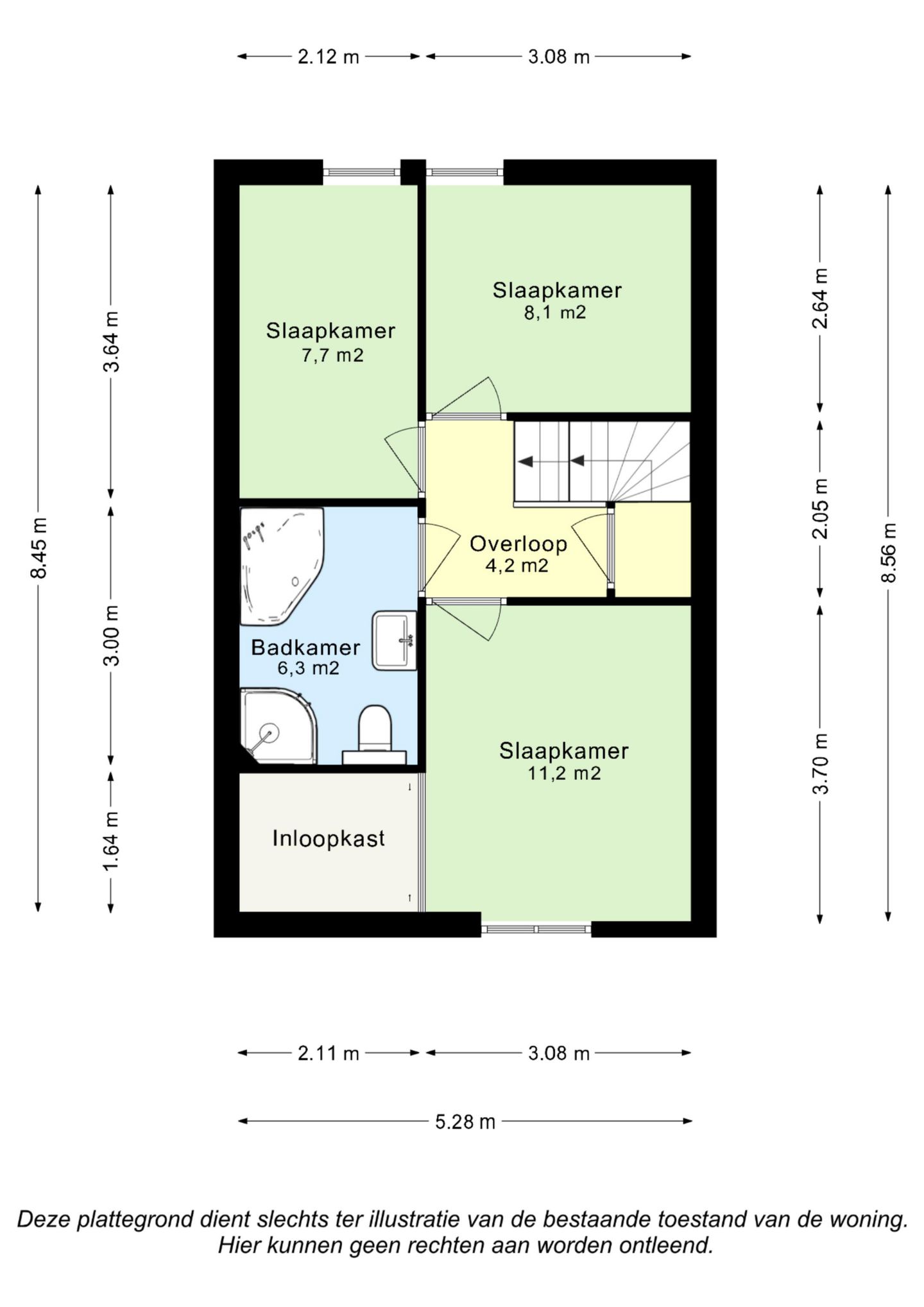 Foto 40 van Klinkerhöfke 18