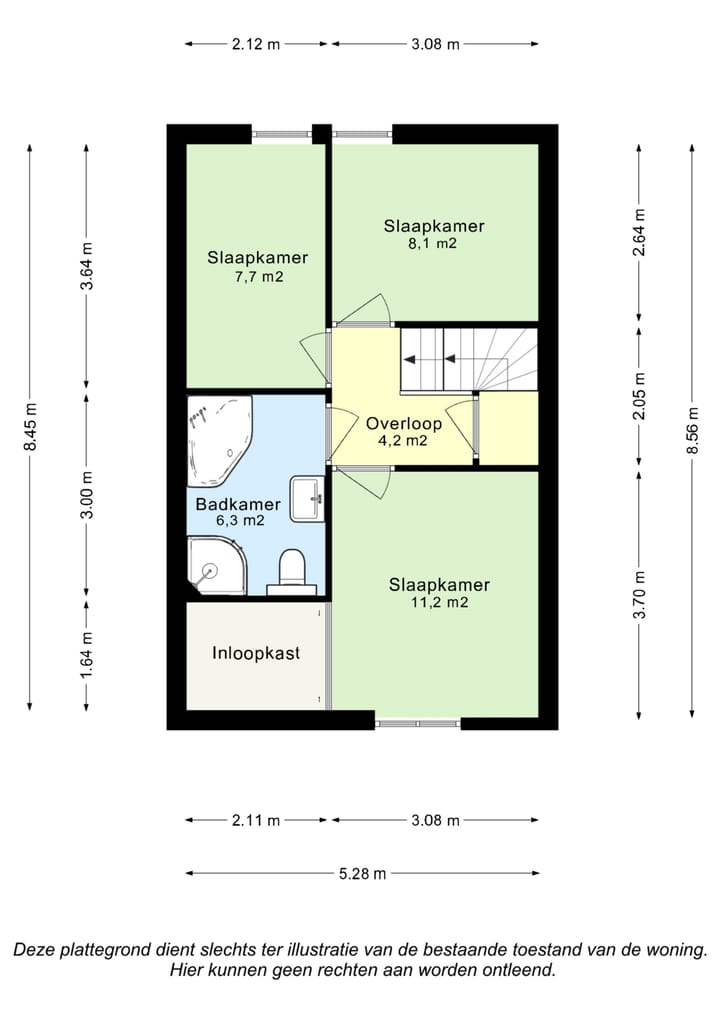 Foto 40 van Klinkerhöfke 18