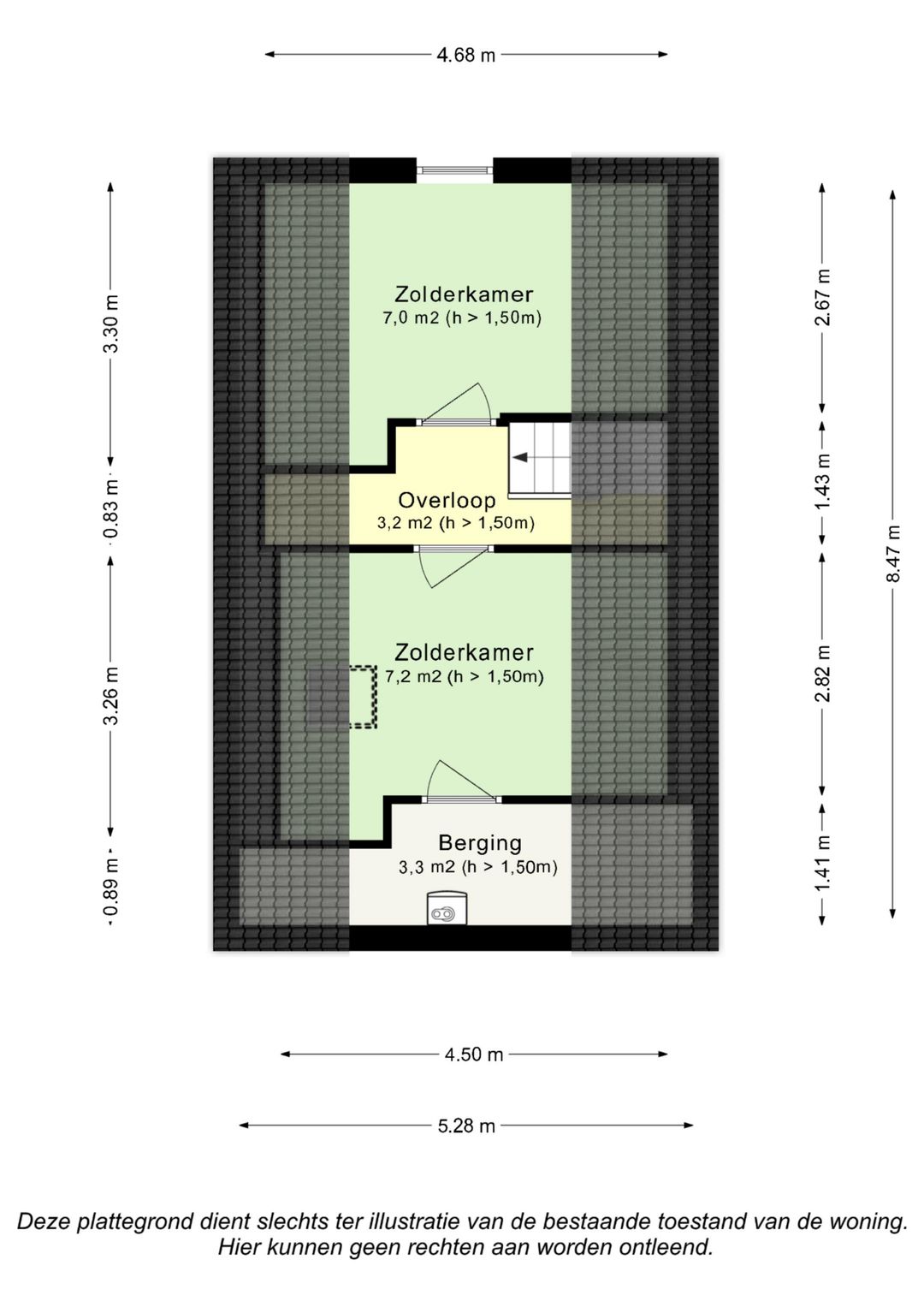 Foto 41 van Klinkerhöfke 18