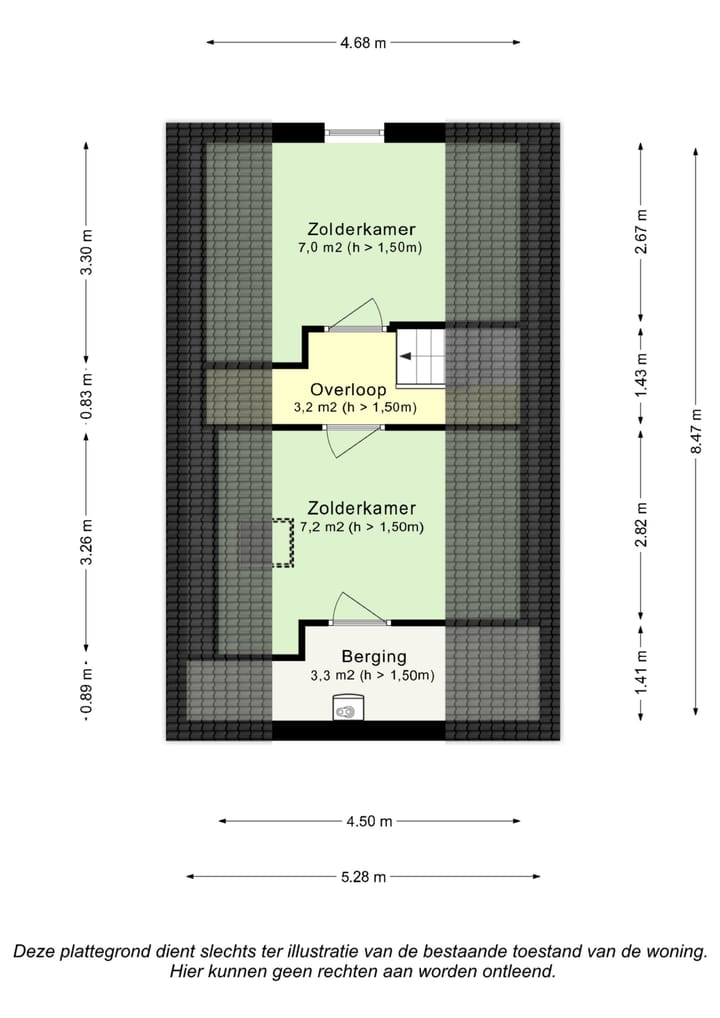 Foto 41 van Klinkerhöfke 18