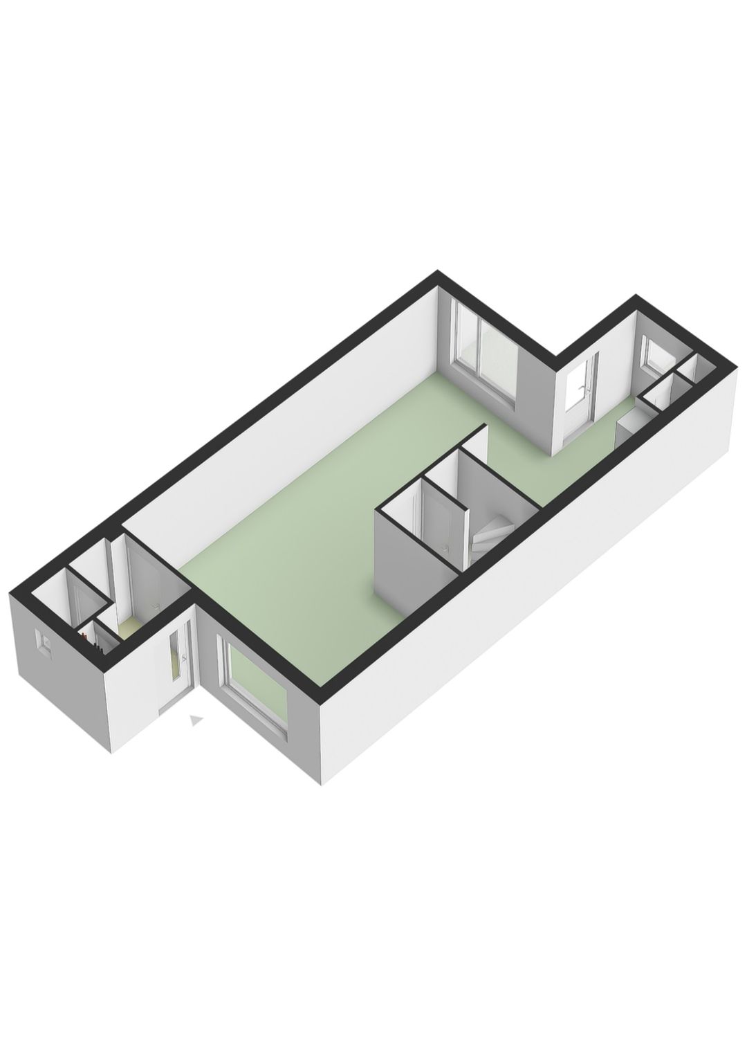 Foto 43 van Klinkerhöfke 18