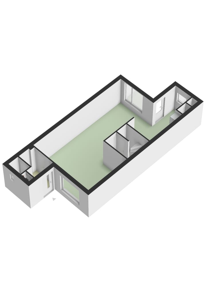 Foto 43 van Klinkerhöfke 18