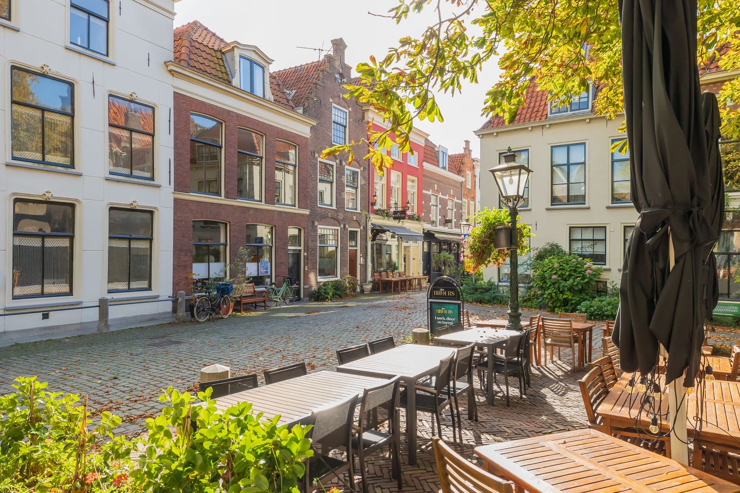 Bekijk foto 1 van Kloksteeg 13