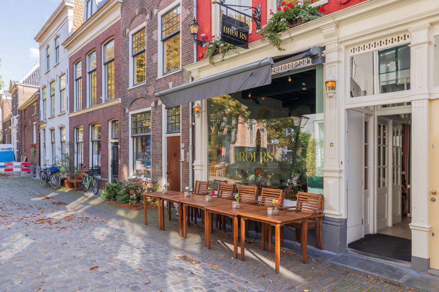 Bekijk foto 4 van Kloksteeg 13