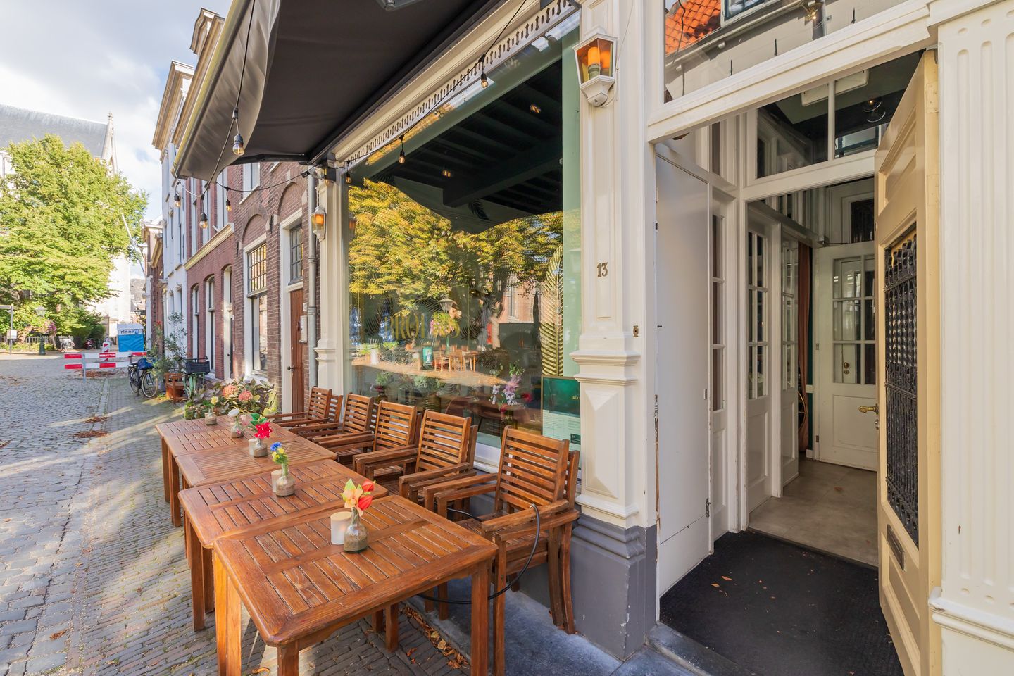 Bekijk foto 5 van Kloksteeg 13
