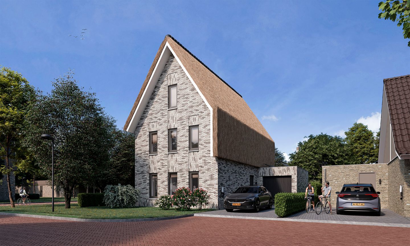 Foto 3 van Horsterhoeve fase 2