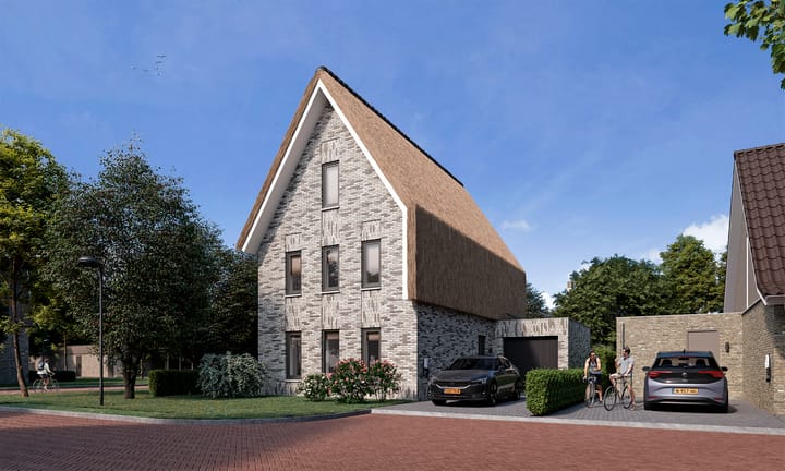 Foto 3 van Horsterhoeve fase 2