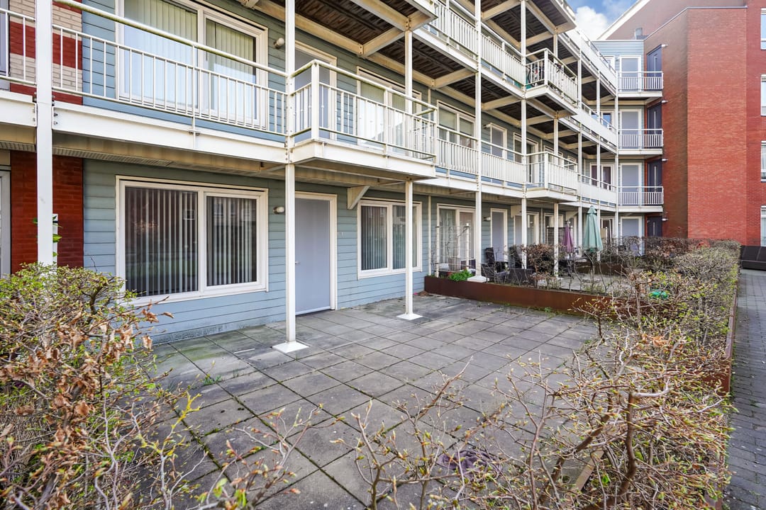 Foto 1 van Oosterheemplein 502