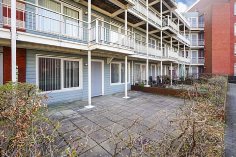 Oosterheemplein thumbnail