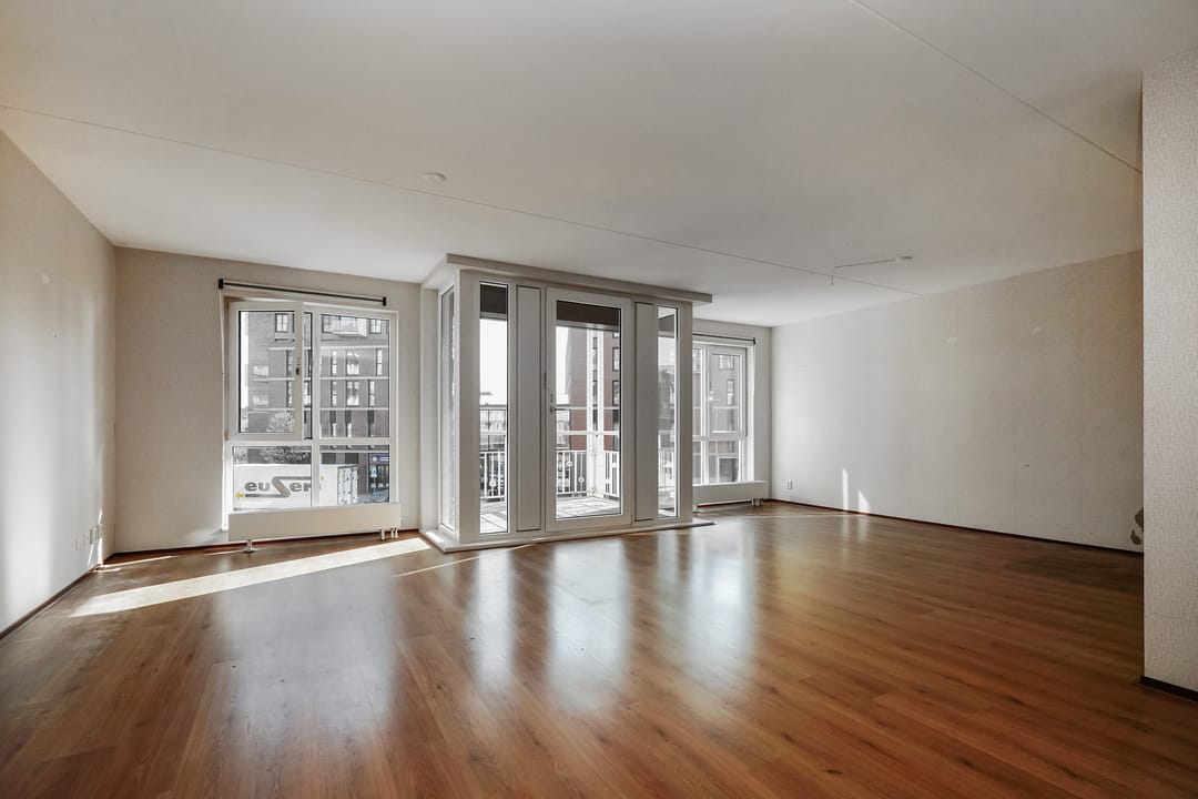 Foto 2 van Oosterheemplein 502