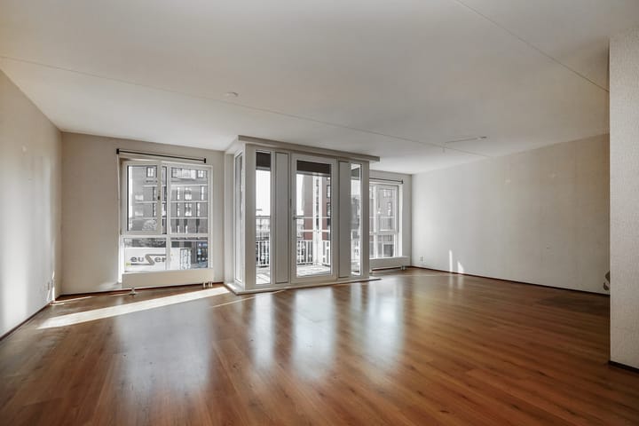 Foto 2 van Oosterheemplein 502