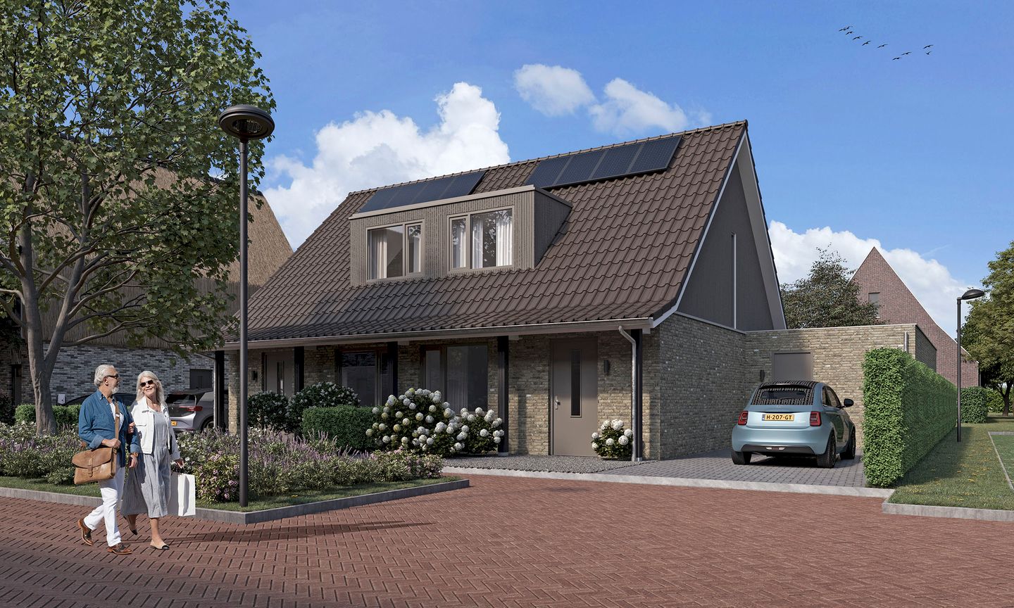 Foto 6 van Horsterhoeve fase 2