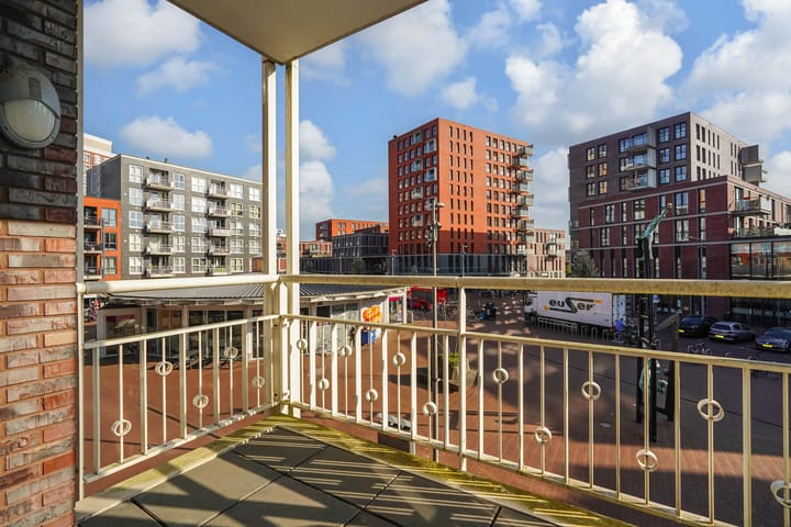 Foto 4 van Oosterheemplein 502