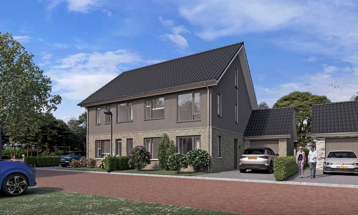 Foto 7 van Horsterhoeve fase 2