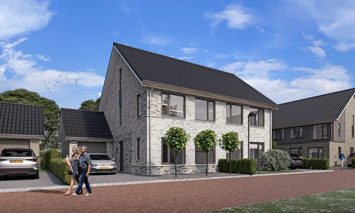 Foto 8 van Horsterhoeve fase 2