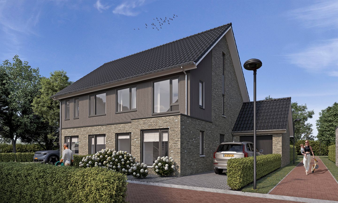 Foto 9 van Horsterhoeve fase 2