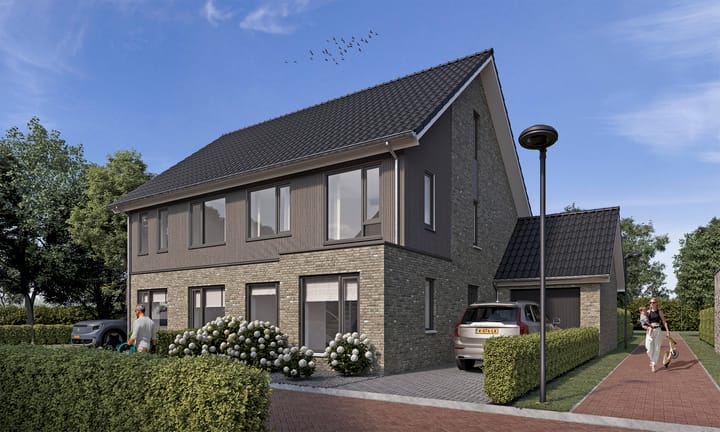 Foto 9 van Horsterhoeve fase 2