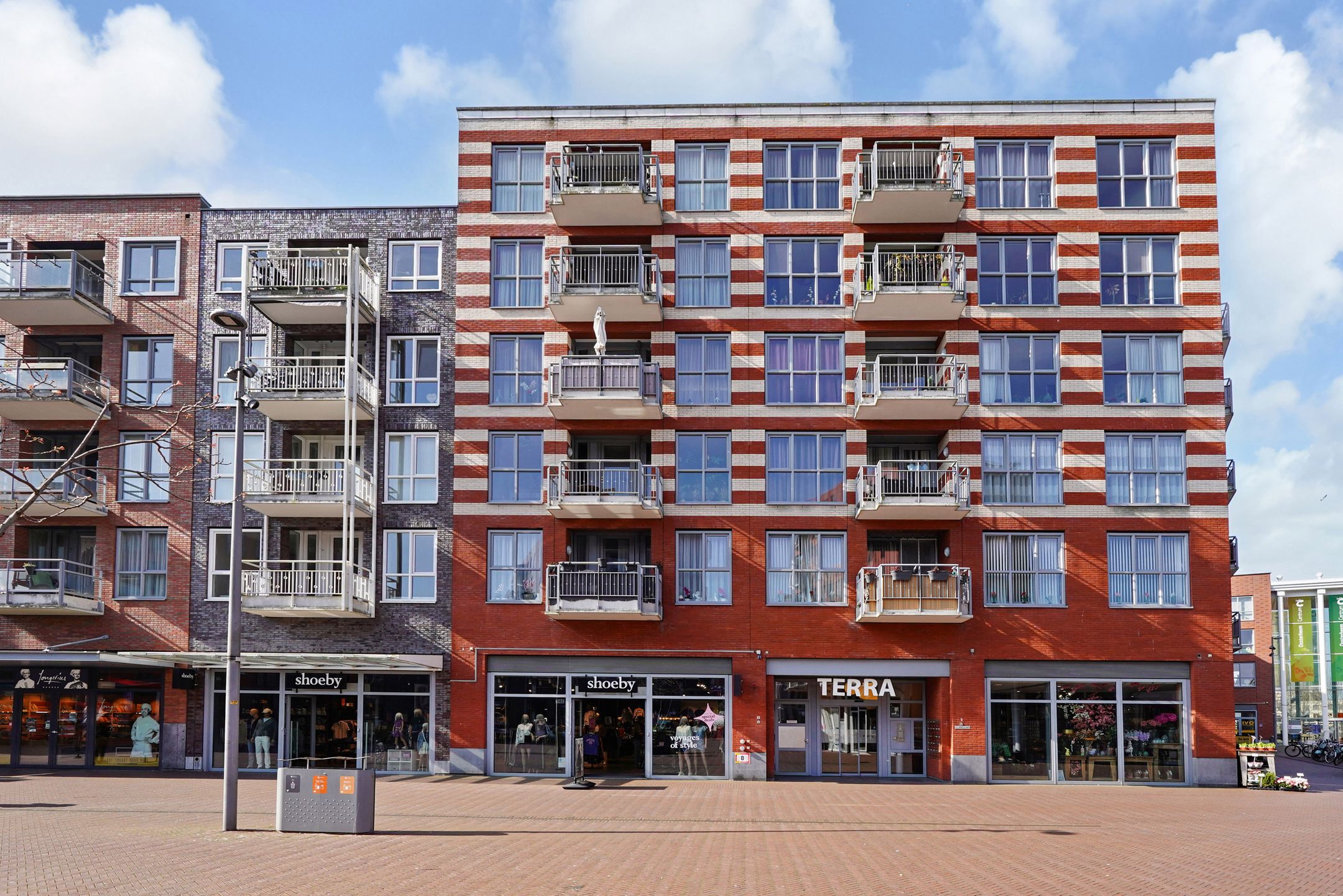 Foto 9 van Oosterheemplein 502