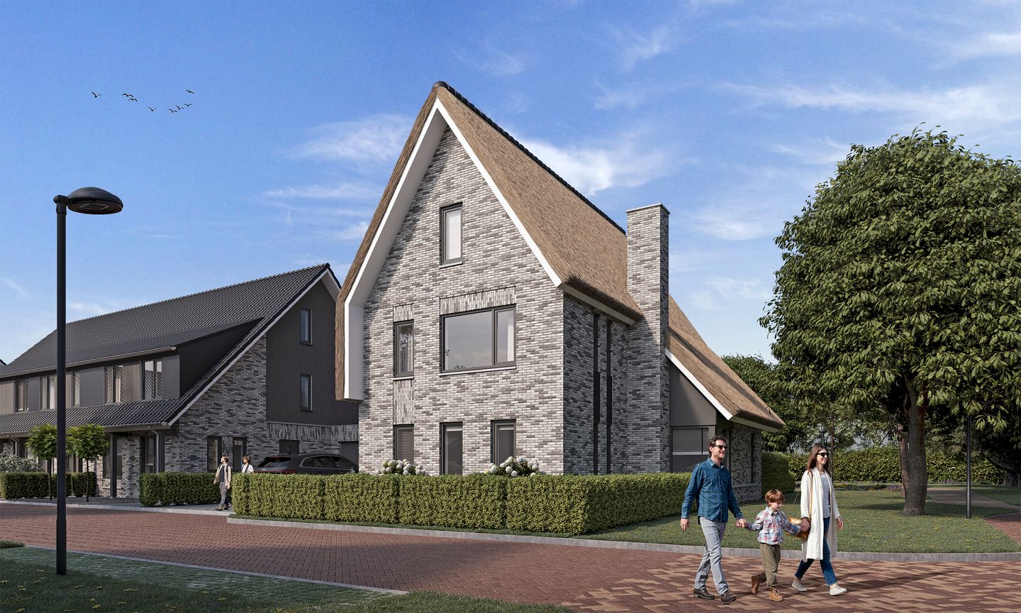 Foto 11 van Horsterhoeve fase 2