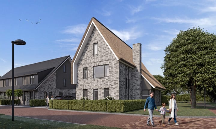 Foto 11 van Horsterhoeve fase 2