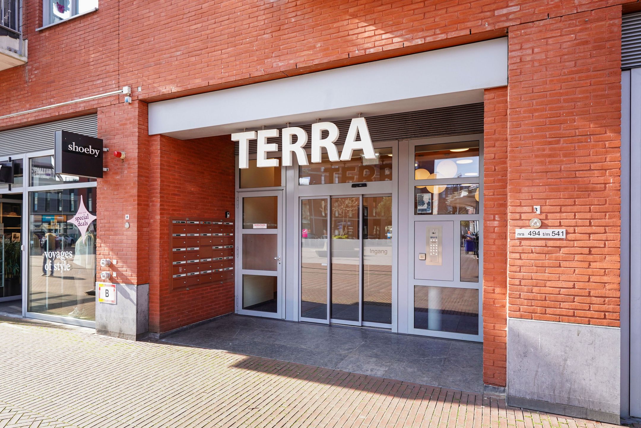 Foto 6 van Oosterheemplein 502