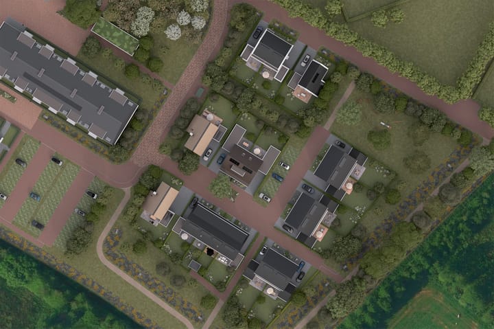 Foto 12 van Horsterhoeve fase 2