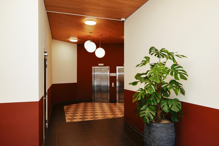 Photo 10 of Oosterheemplein 502