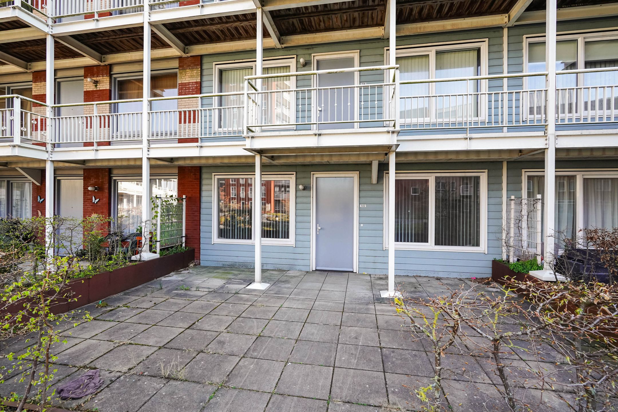 Foto 15 van Oosterheemplein 502