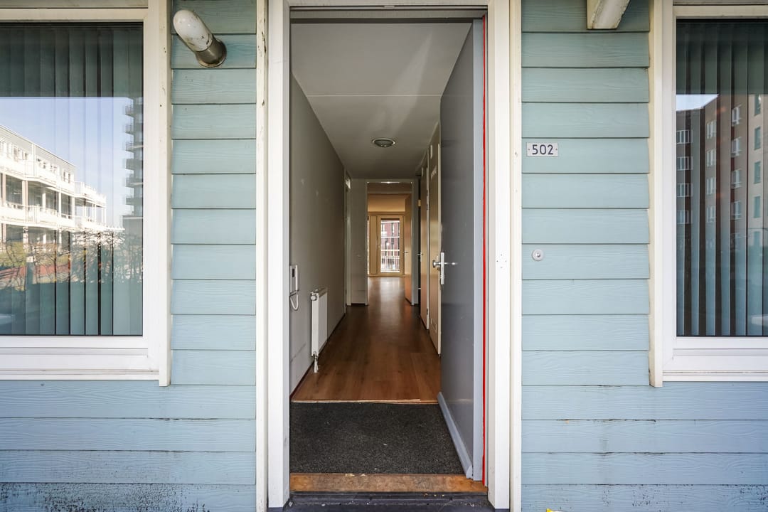 Foto 16 van Oosterheemplein 502