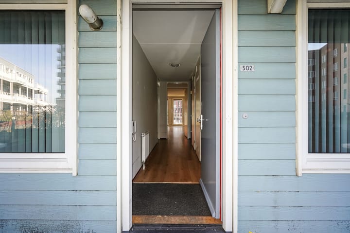 Photo 16 of Oosterheemplein 502