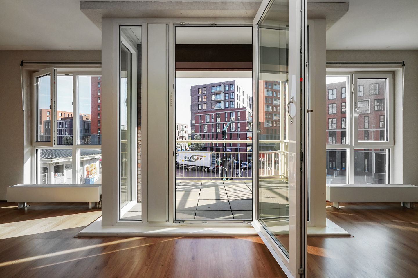 Foto 25 van Oosterheemplein 502