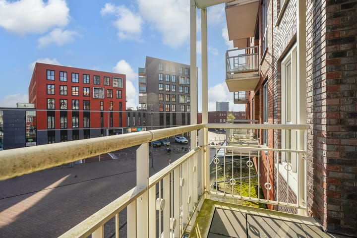 Photo 26 of Oosterheemplein 502