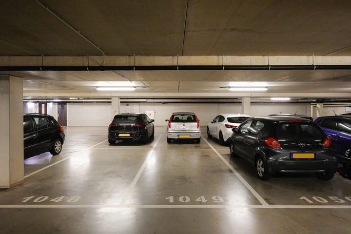 Photo 34 of Oosterheemplein 502