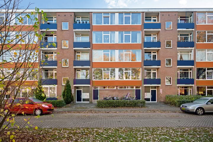 Foto 1 van Lingestraat 52