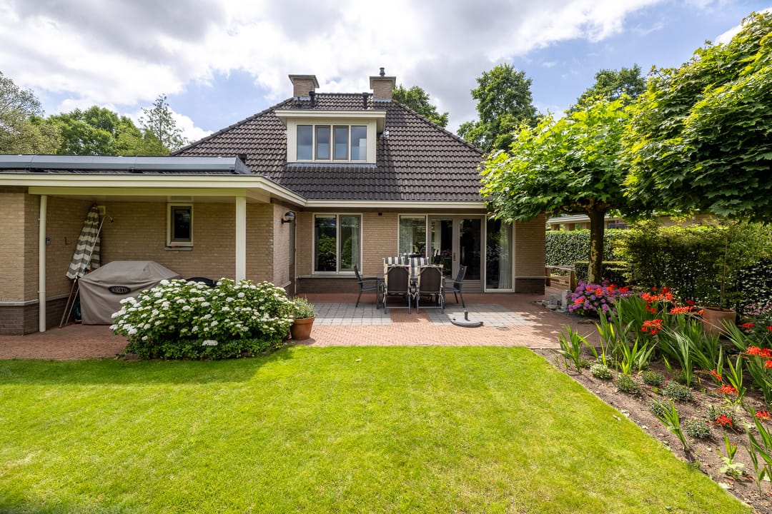 Photo 2 of Koepeloven 2-B