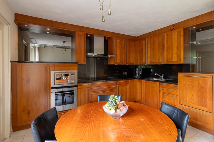 Photo 10 of Koepeloven 2-B