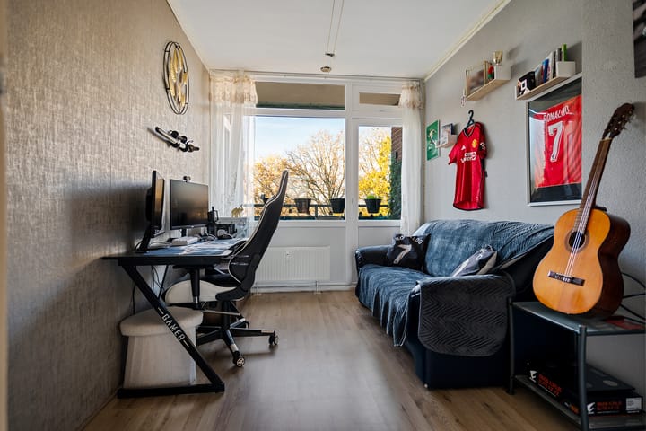 Foto 6 van Lingestraat 52