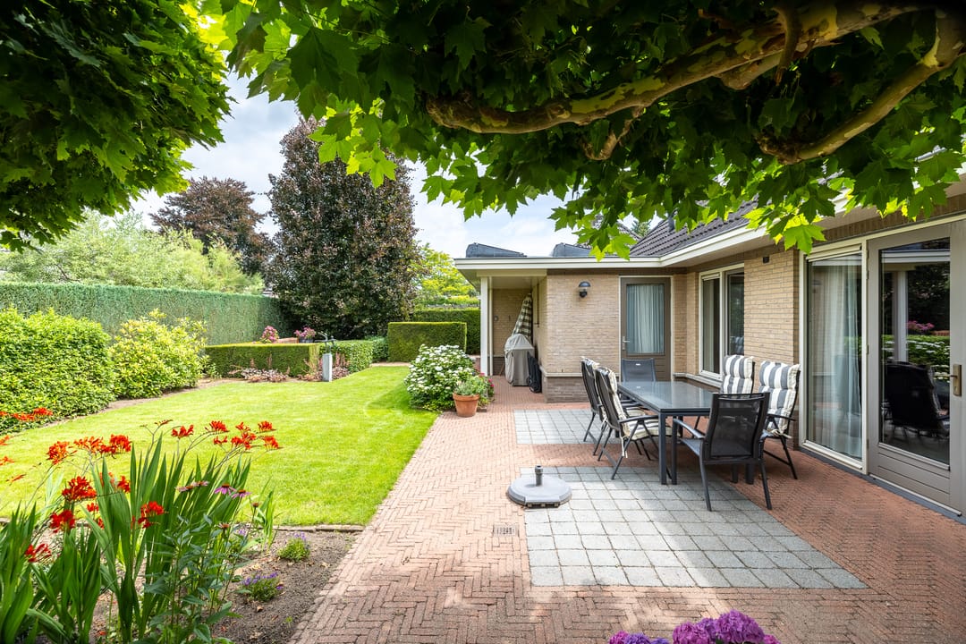 Photo 17 of Koepeloven 2-B