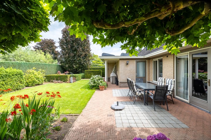 Photo 17 of Koepeloven 2-B